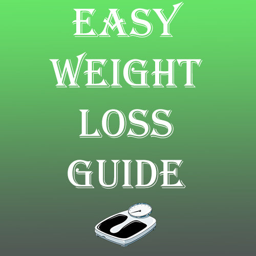 An Easy Weight Loss Guide For Beginners
