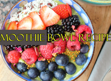 Smoothie Bowl Recipes; 10 Smoothie Bowl Recipes Sure To Knock Your Socks Off. Literally. Smoothie Bowl Recipes; 10 Smoothie Bowl Recipes Sure To Knock Your Socks Off. Literally.