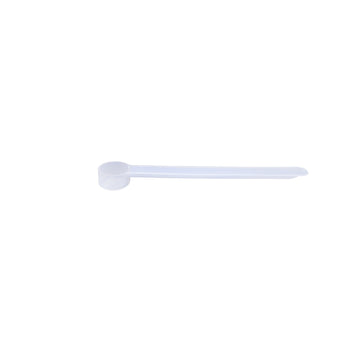 1/4 Teaspoon (1.25 mL) Long Handle Scoop for Measuring Coffee, Pet Food, Grains, Protein, Spices and Other Dry Goods BPA Free