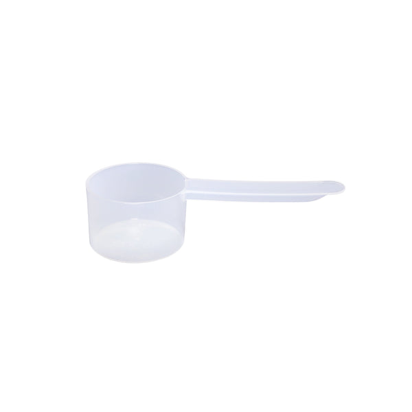 2 Tablespoon (1/8 Cup | 1 Oz. | 6 Teaspoon | 29.6 mL) Long Handle Scoop for Measuring Coffee, Pet Food, Grains, Protein, Spices and Other Dry Goods BPA Free 2 Tablespoon (1/8 Cup | 1 Oz. | 6 Teaspoon | 29.6 mL) Long Handle Scoop for Measuring Coffee, Pet Food, Grains, Protein, Spices and Other Dry Goods BPA Free