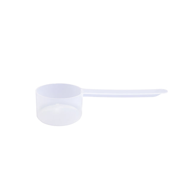 3 Tablespoon (1.5 Oz. | 43 mL) Long Handle Scoop for Measuring Coffee, Pet Food, Grains, Protein, Spices and Other Dry Goods BPA Free 3 Tablespoon (1.5 Oz. | 43 mL) Long Handle Scoop for Measuring Coffee, Pet Food, Grains, Protein, Spices and Other Dry Goods BPA Free