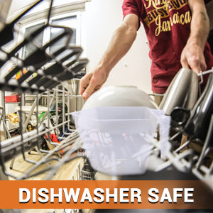 1/4 Cup (4 Tablespoon | 2 Oz. | 60 mL) Long Handle Scoop for Measuring Coffee, Pet Food, Grains, Protein, Spices and Other Dry Goods BPA Free 1/4 Cup (4 Tablespoon | 2 Oz. | 60 mL) Long Handle Scoop for Measuring Coffee, Pet Food, Grains, Protein, Spices and Other Dry Goods BPA Free