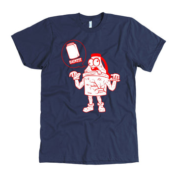 T-shirt - Scoopie Gainz T-Shirt