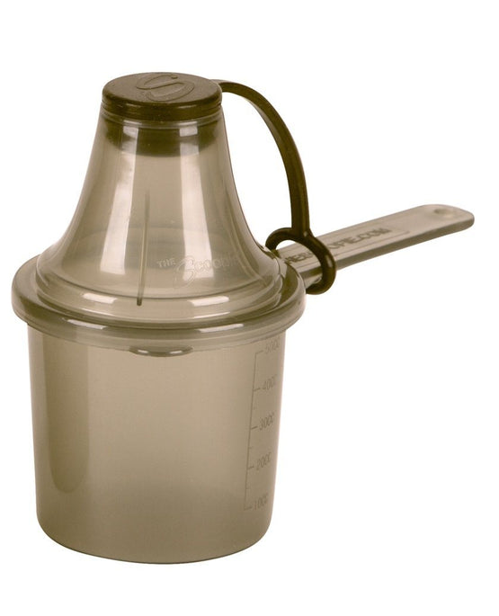 The Scoopie - The Scoopie Protein And Baby Formula - 1 Pack - 60cc/ml