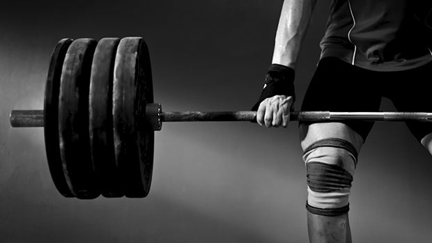 5 Myths about Weight Lifting (Guest Blogger - Elliot Gunsmith Fitness)