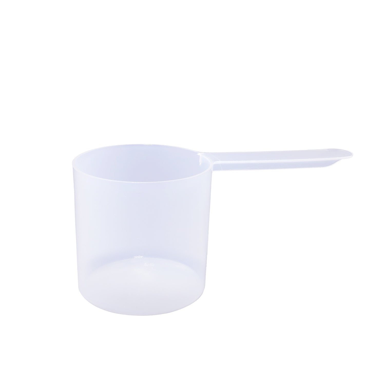 1/2 Cup (4 Oz.  118.4 mL) Long Handle Scoop for Measuring Coffee, Pet  Food, Grains, Protein, Spices and Other Dry Goods BPA Free $11.99