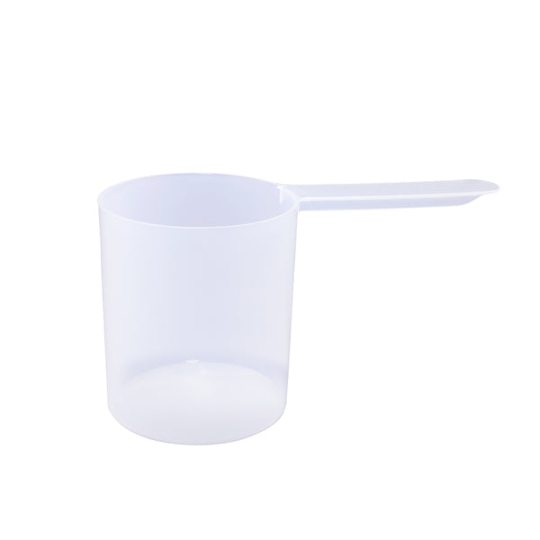 5 Oz. (2/3 Cup | 150 mL) Scoop for Measuring Coffee, Pet Food, Grains, Protein, Spices and Other Dry Goods BPA Free