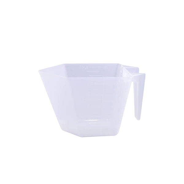 1 Cup (8 Oz. | 250 mL) Scoop for Measuring Coffee, Pet Food, Grains, Protein, Spices and Other Dry Goods BPA Free