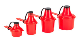 The Scoopie - The Scoopie Multi Pack - 4 Pack - 15ml/30ml/60ml/90ml