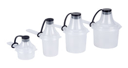 The Scoopie - The Scoopie Multi Pack - 4 Pack - 15ml/30ml/60ml/90ml